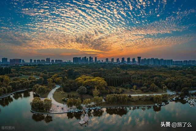 邯郸市有哪些免费的5A景区？
