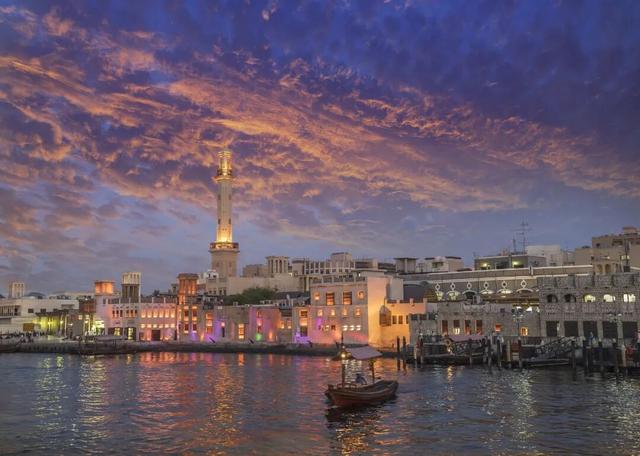 地理冷知识—2026全球最佳旅游地