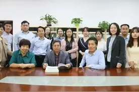 国家级样板，这个党支部与汉字有关！图片