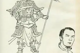 三国十位名将，谁的死最为憋屈图片