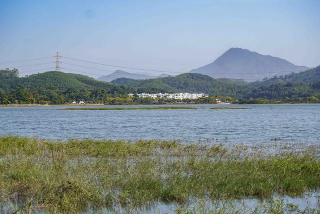 全运游广东！惠州这些运动 + 文旅体验别错过