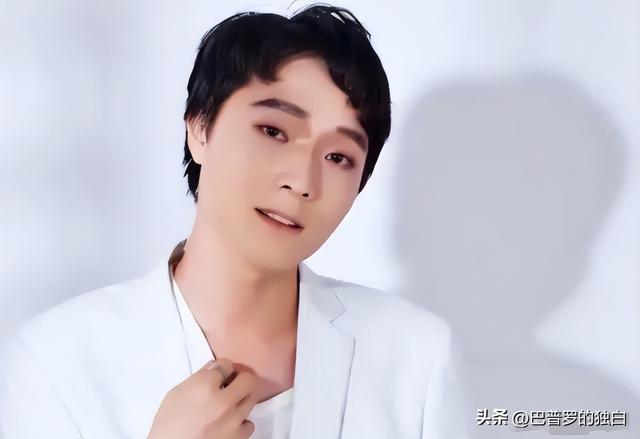 知名演员张艺洋已枪毙！中国娱乐圈首例，倪大红、李雪健被牵连