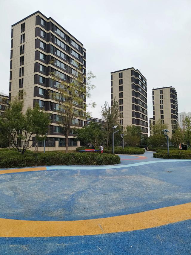 天津《金茂体育公园》