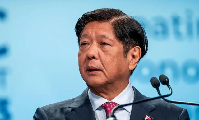 菲律宾发关键逮捕令，老杜回国有希望，两难时刻，马科斯再走险棋