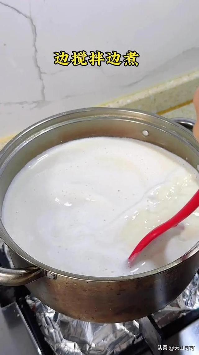 卤水豆腐的卤水是什么？进来看看！
