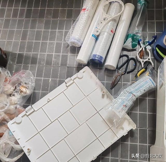 卖净水器的内行揭秘：这3个猫腻坑你没商量，看完再买能省1000