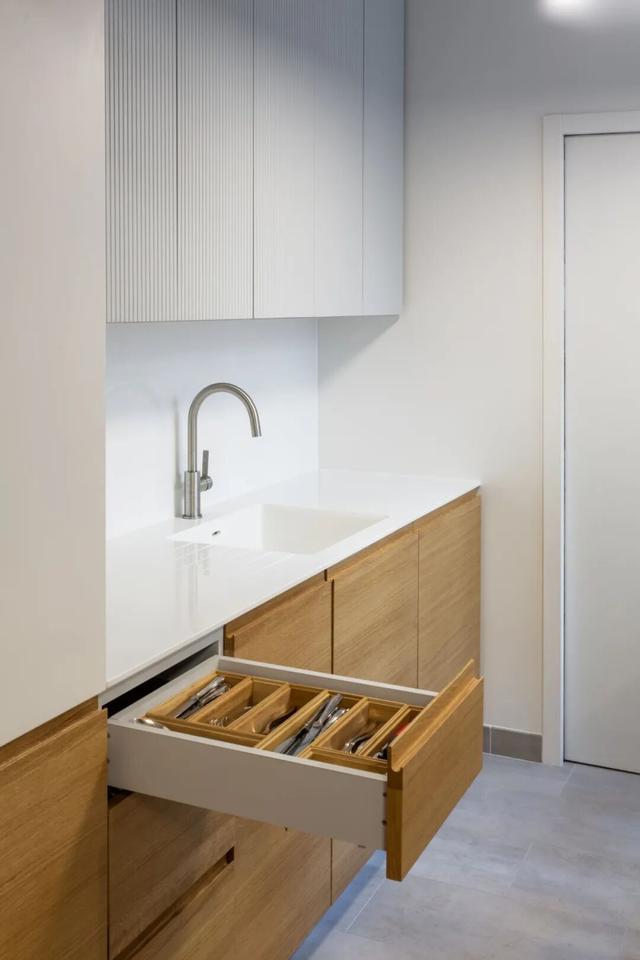 29㎡小公寓，空间利用绝了