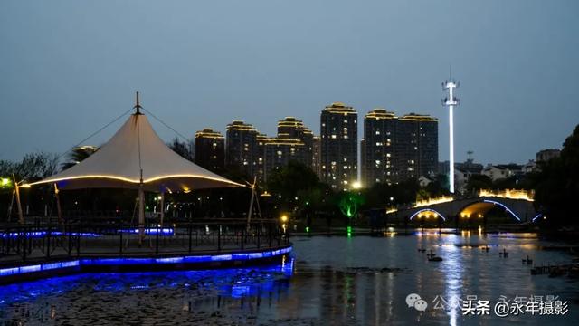 自驾环游中国行（十三）浙江温州平阳凤湖书苑