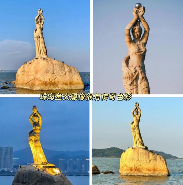 珠海旅游，暑假闭眼冲景点，从浪漫地标到智能工厂超全攻略