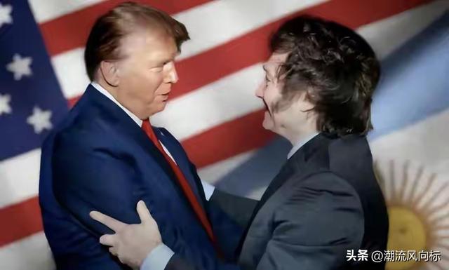 阿根廷大豆一夜变脸！中国船队怒掉头	，人民币成救命稻草​