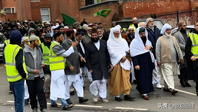 特朗普首提放弃全球主导，承认中美近乎对等，将调整两国经济关系