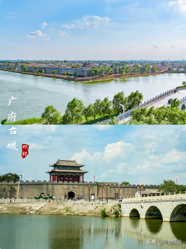 一家人去河北邯郸逛了5天，有6点疑问想不明白，有知道的吗？