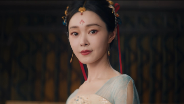 《与晋长安》有哪些看点