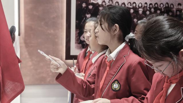铁路记忆焕新生｜渭南火车站旧址博物馆迎来研学参观热潮