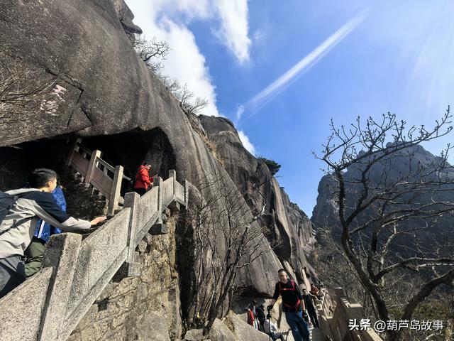 东北百家旅行商走进安徽 共赏江淮文旅暖冬新魅力！