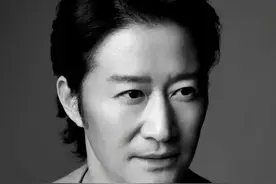 李连杰近照曝光，与吴京私下见面，疑加盟电影《镖人》图片