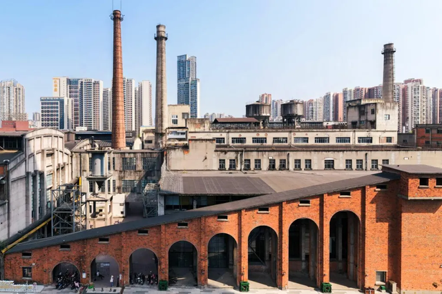 成都这地，又拿奖了！