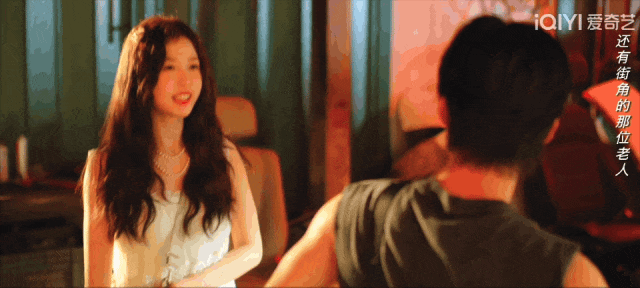 虞书欣回宫，黄了