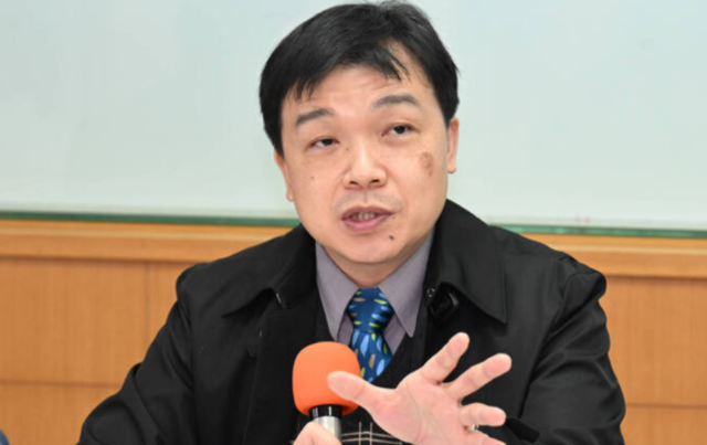 九三阅兵刚结束，赖清德准备下“毒手”，抓捕77岁的洪秀柱女士？