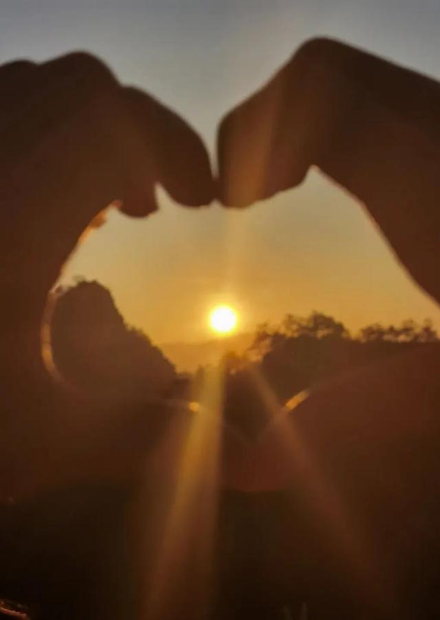 七夕顶配玩法：在大武夷的山水中书写你们的爱情故事