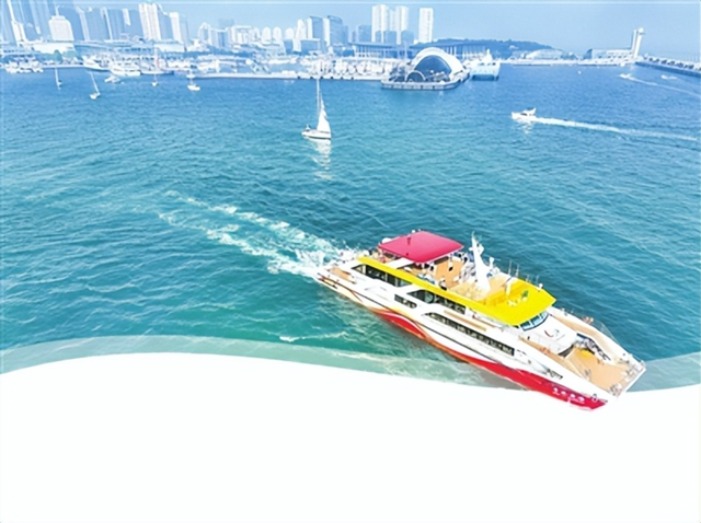 家国同庆 月圆琴岛！青岛市10月文旅消费促进活动计划发布