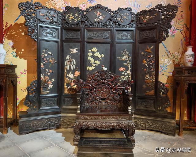孝感：祥云湾京派古韵耀荆楚 皇家气派领风骚