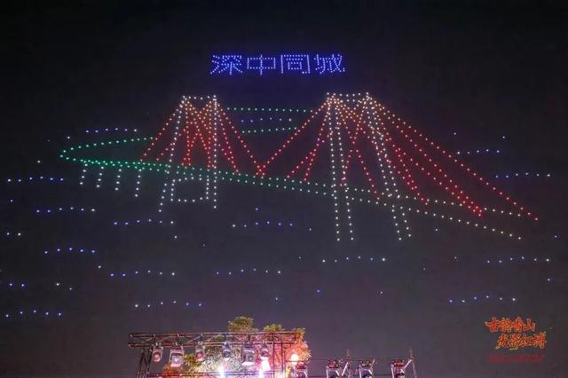 人人人中山人人人，太火爆了！