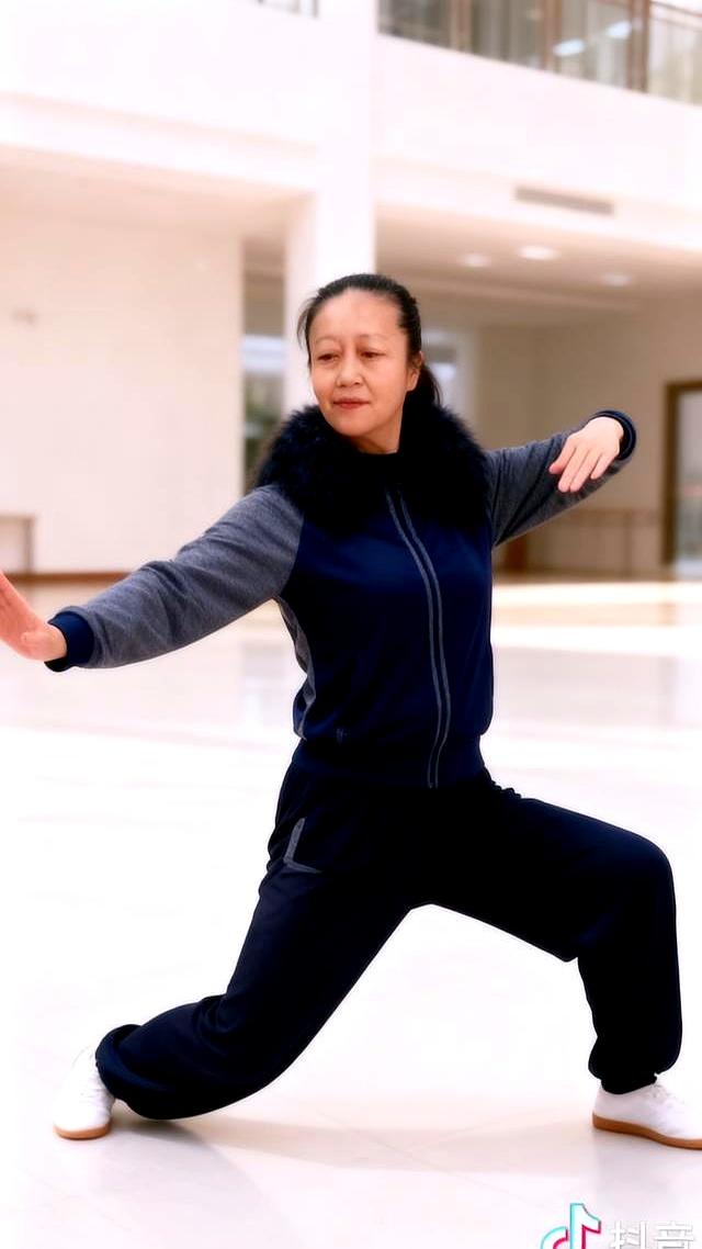 八段锦的“终极秘诀”曝光，你知道几个？