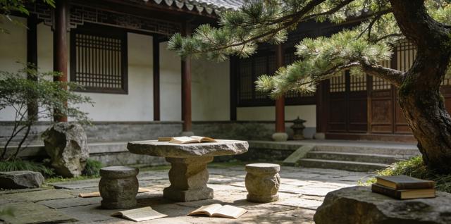 唐河八景寻觅： 古邑风华藏丘壑