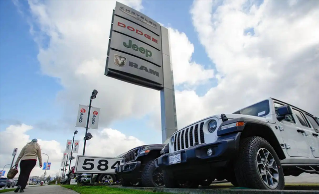 中美暂停关税战，荷兰却骑虎难下！安世半导体控制权争夺白热化