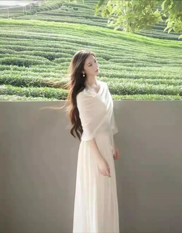 江西南昌一佳人好漂亮， 身高168cm，体重48kg 美的让人移不开眼