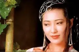 潘金莲为什么会醉闹葡萄架图片