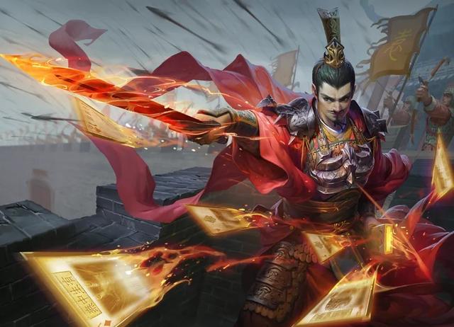 三国杀：笮融就是顶级地主，随手搓炸弹这强度真不低吧？