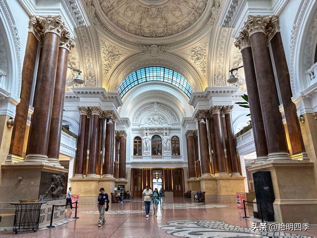 欧游杂记（11）‖ 布鲁塞尔：既是比利时首都，也是“欧洲首都”