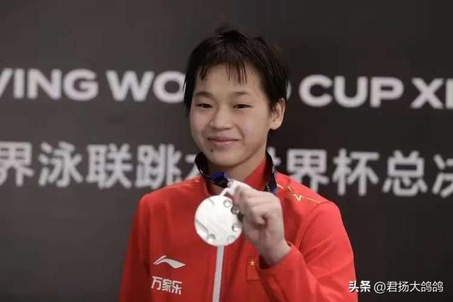 孙杨也没想到，18岁张展硕的一句话，意外让他实现口碑暴增