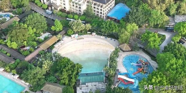 两江新区升格后，北碚的"五镇置换"赌赢文旅新时代？