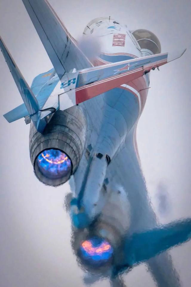 第一次去南昌飞行大会 洪都和商飞的主场