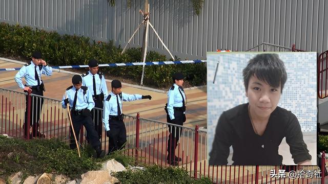 小太妹操控三中年男人，教训说她坏话男生，围殴后抛入大海中溺毙