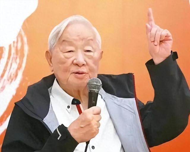 张忠谋放出狠话：如果我们想扼杀中国芯片，中国企业毫无还手之力