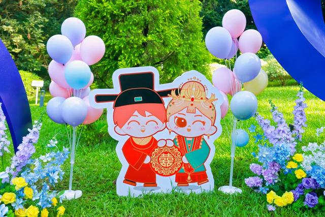 全民健身日新姿势，来广州云溪甜蜜一“夏”！