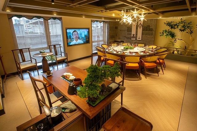 福建省洪奥国际大酒店——焕新登场，臻享多维体验