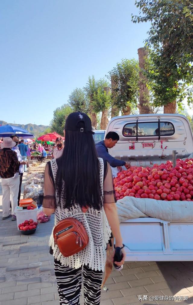 你喜欢旅行，我喜欢陪你