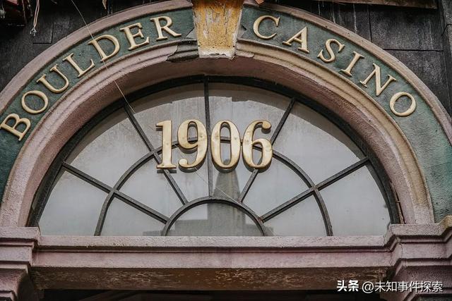 探索废弃影视基地，电影《八佰》拍摄地