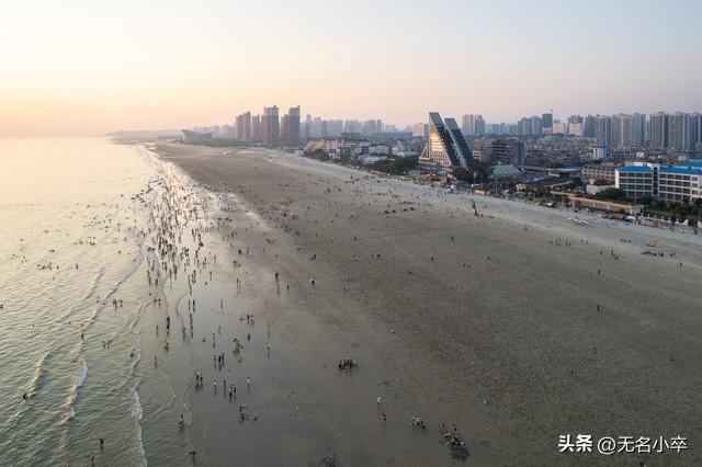 为什么说广西是国内被低估的旅居胜地？满街的外地车辆给出了答案