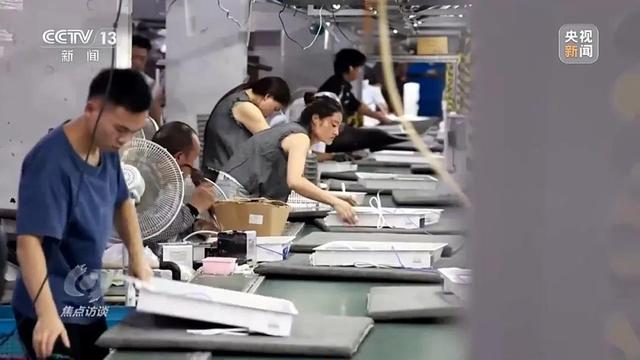 国产遮阳帽为何能在海外平台卖爆