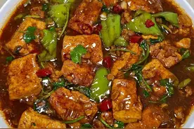 超好吃的豆腐做法，好吃又下饭不信你不爱！图片