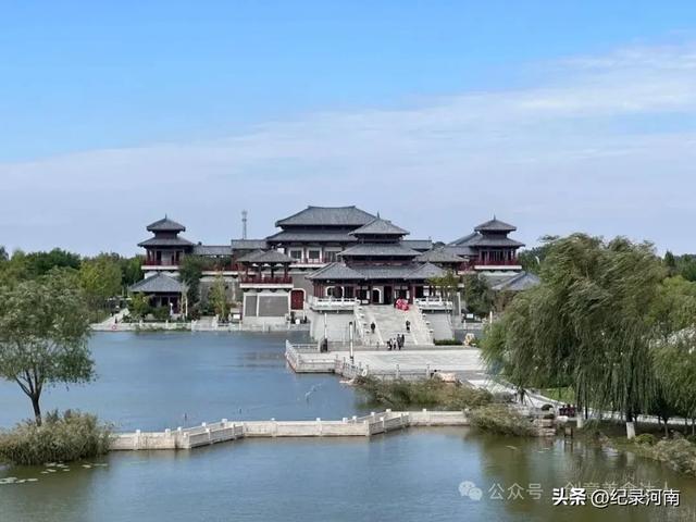 被严重低估的古都——商丘：千年古韵中的烟火人间