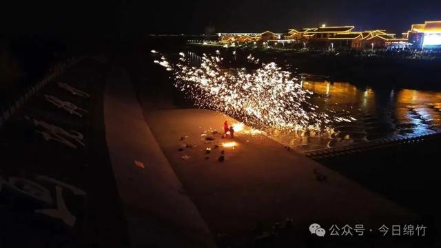 人气爆棚！绵竹春节文旅“成绩单”出炉......