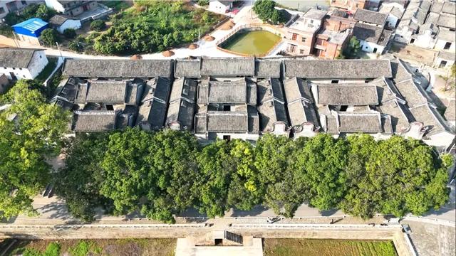 罗定市旅游擦亮历史文化名城金字招牌