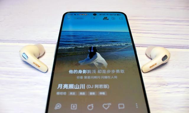 隔绝外界喧嚣，沉浸音乐世界，独享静谧华章——西圣A1耳机测评